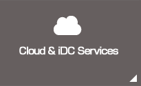 Cloud&iDC Services